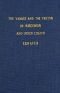 [Gutenberg 56012] • The Yankee and the Teuton in Wisconsin